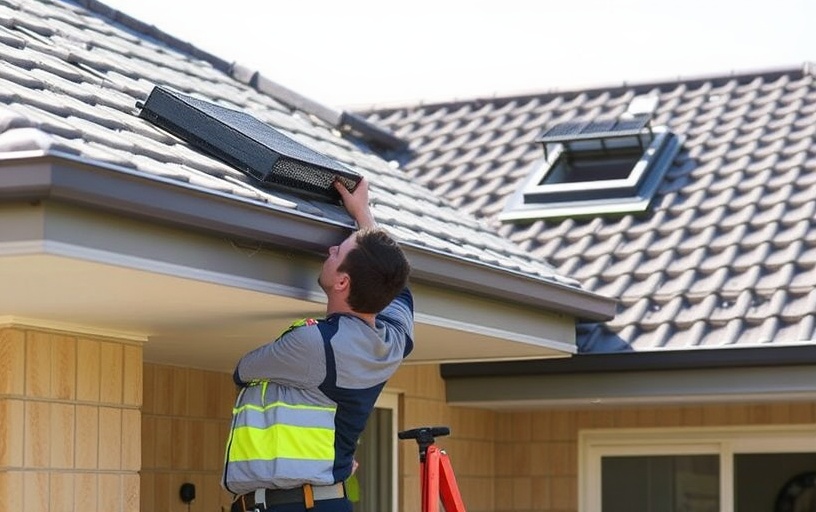 Possum Prevention & Proofing Services in Elsternwick
