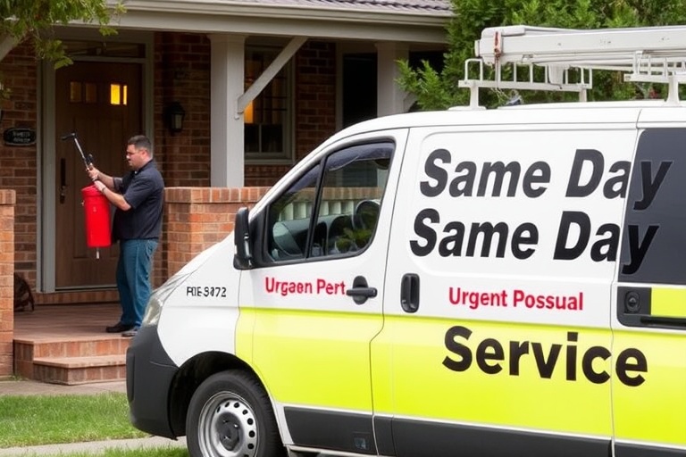 Same Day Possum Removal Services in Elsternwick